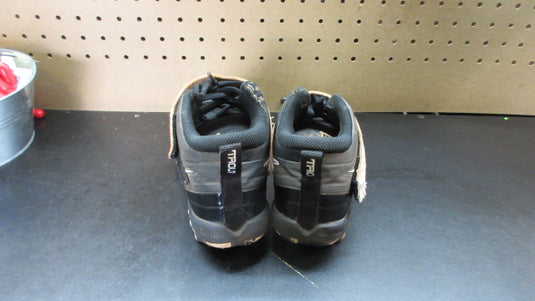 Used Nike Force Trout 7 Keystone Baseball Cleats - Size Youth 5.5
