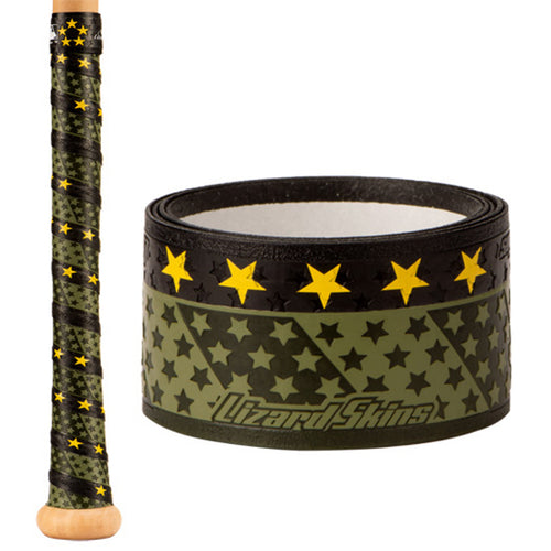 New Lizard Skins DSP Ultra Hero Bat Grip Tape - 1.1 mm