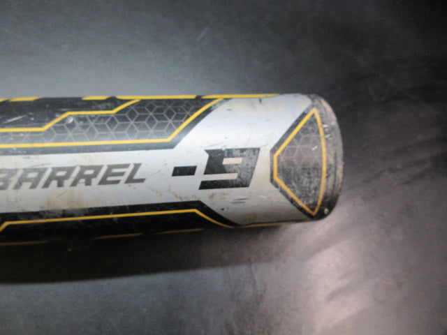 Load image into Gallery viewer, Used Rawlings Plasma 30" -9 USA Baseball Bat
