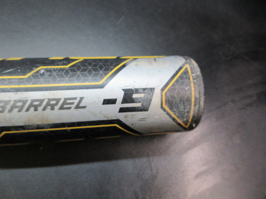 Used Rawlings Plasma 30" -9 USA Baseball Bat
