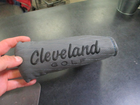 Used Cleveland Golf Club Headcover