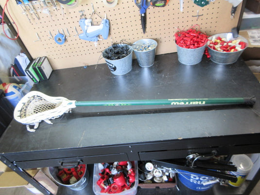 Used Harrow Sports Lacrosse Stick - 43"