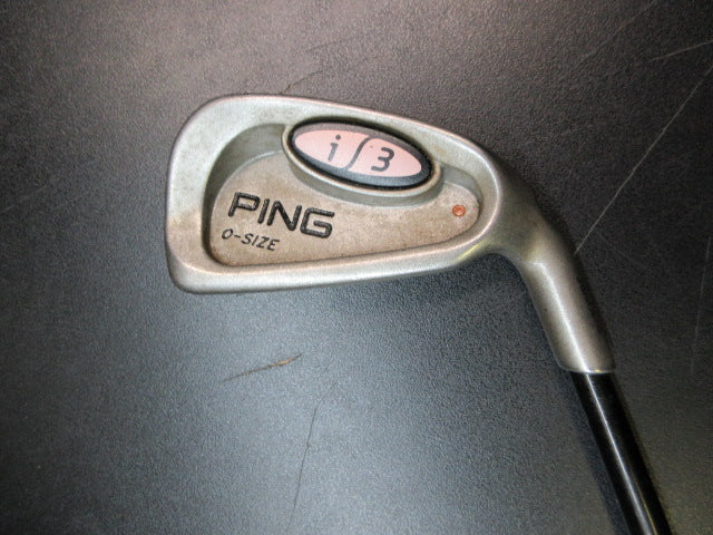 Load image into Gallery viewer, Used Ping 350 Series I3 O-Size 3 Iron
