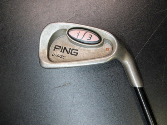 Used Ping 350 Series I3 O-Size 3 Iron