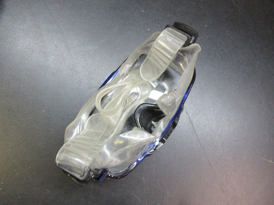 Used Dolfino Scuba Mask