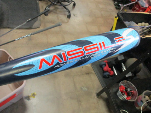 Used Stinger Missle S BBCOR 34