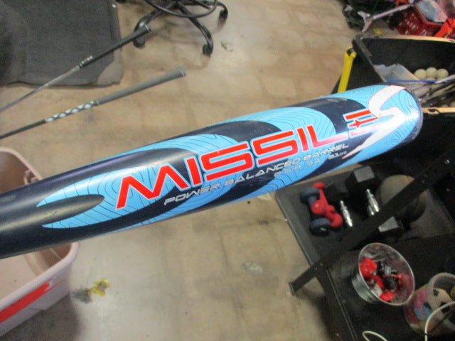 Load image into Gallery viewer, Used Stinger Missle S BBCOR 34&quot; 31oz Baseball Bat

