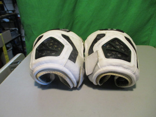 Used STX Cell IV Lacrosse Elbow Pads - Size Unknown