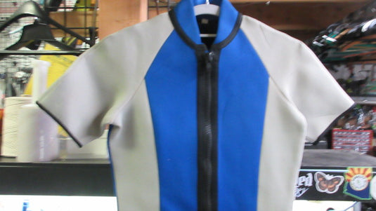 Used HD Sports Series Shorty Wetsuit - Size Medium