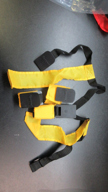 Load image into Gallery viewer, Used Franklin Flag Football Belt -  QTY 1
