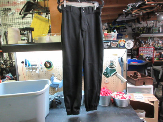 Used Champro Elastic Bottom Baseball Pants - Size Youth XL