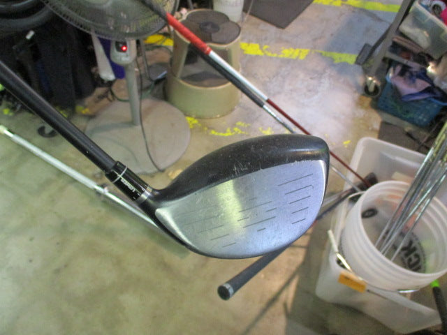 Load image into Gallery viewer, Used TaylorMade Jet Speed 10.5 Deg Lefty Driver Regular Flex
