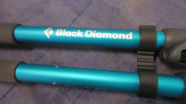 Load image into Gallery viewer, Black Diamond Women&#39;s Trail Series Trekking Poles - 125 cm
