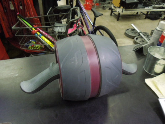 Used Perfect Ab Carver Pro Ab Roller