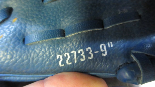 Load image into Gallery viewer, Used Franklin 9" T-Ball Glove - RHT
