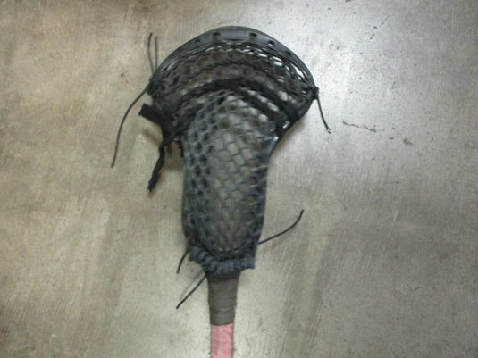 Used STX 1 Lacrosse 40" Lacrosse Stick