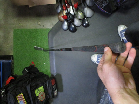 Used Top Flite Senior Flex Right Hand 7 Iron