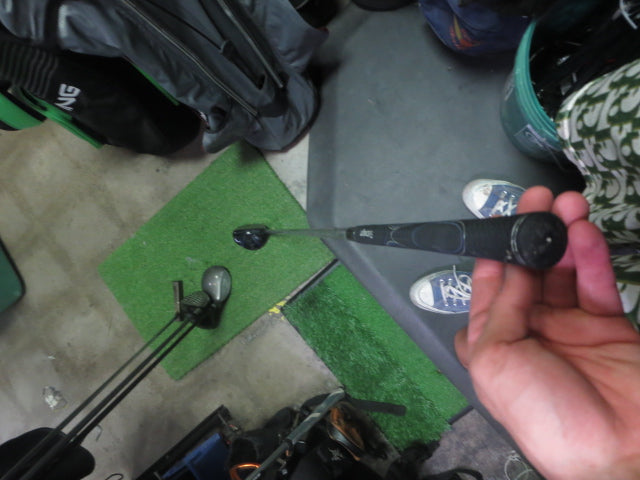 Load image into Gallery viewer, Used Slazenger Raw Distance 24º Left Hand 5 Wood
