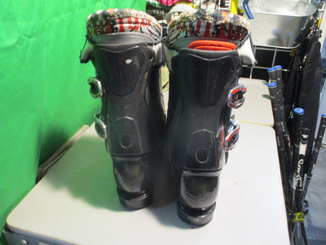 Load image into Gallery viewer, Used Nordica Hot Rod 85 Size 8.5 Downhill Ski Boots
