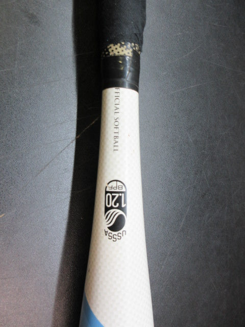Load image into Gallery viewer, Used Louisville Slugger Mendoza 31" -13 USSSA Fastpitch Softball Bat
