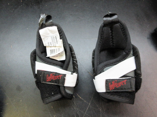 Load image into Gallery viewer, Used Bauer NSX Youth Hockey Elbow Pads - Size Youth Large
