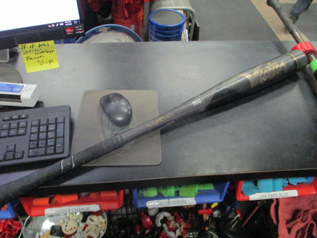 Load image into Gallery viewer, Used Victus Vandal BBCOR Alloy Baseball Bat  33.5 in 30.5 oz -3
