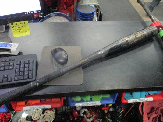 Used Victus Vandal BBCOR Alloy Baseball Bat  33.5 in 30.5 oz -3