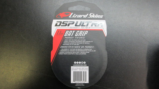 New Lizard Skins DSP Toasted Pastry Bat Grip Tape - 1.1mm