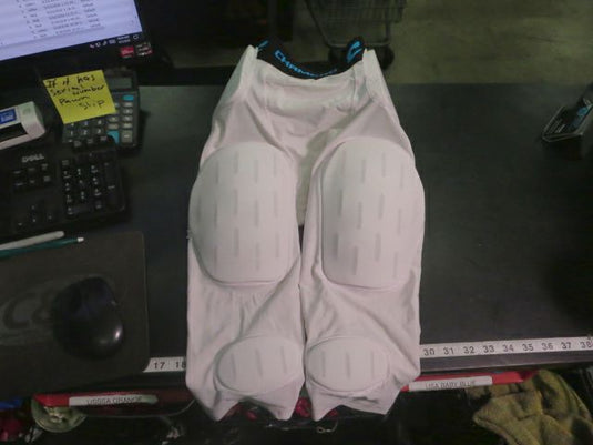 Used Champro Formation 5-Pad Girdle Size Small