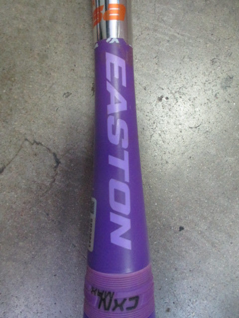 Load image into Gallery viewer, Used Easton Pow! Fire Flex 34&quot; (-8.5) Slowpitch Composite Bat
