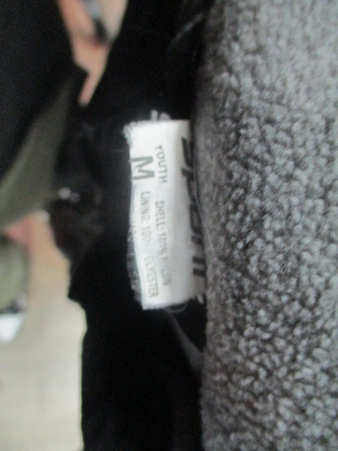 Used Sporti Youth Medium Swim Parka Jacket