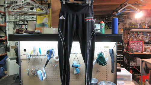 Adidas Arkansas State Red Wolves Athletic Leggings - Size Large