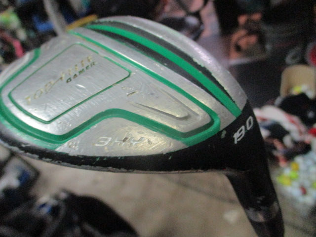 Load image into Gallery viewer, Used Top Flite Gamer 3 HYBRID 19deg RH Mens Flex
