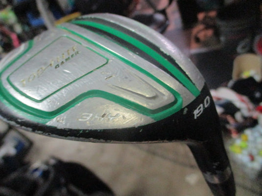 Used Top Flite Gamer 3 HYBRID 19deg RH Mens Flex