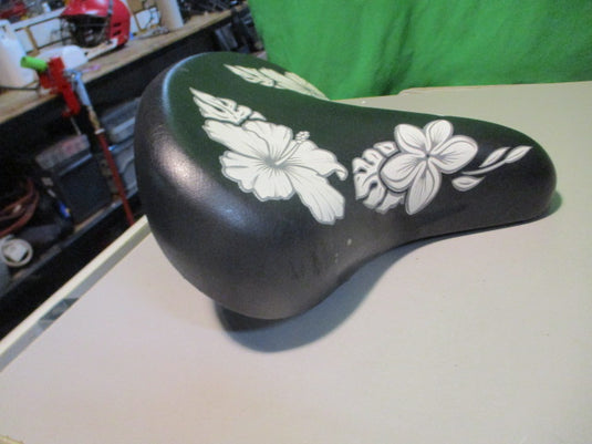 Used Electra Hawaii Cruiser Bike Saddle/Seat