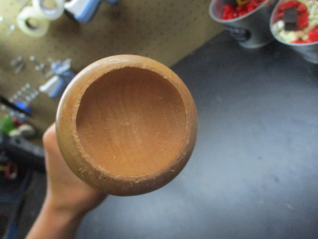 Load image into Gallery viewer, Used Annex Pro Maple V57 31" Wood Bat
