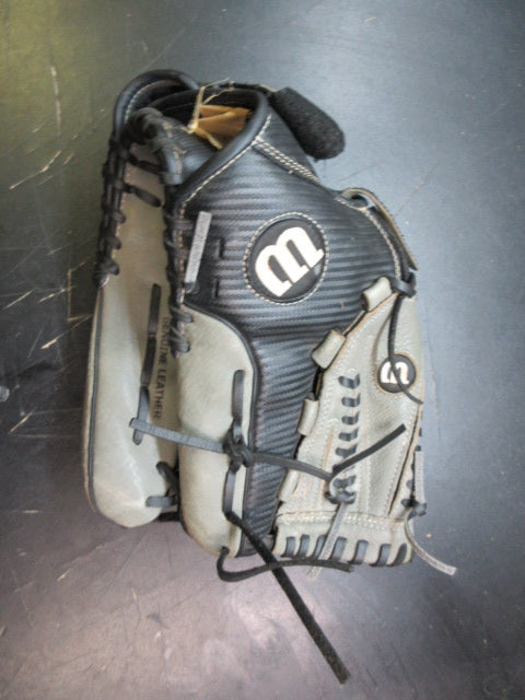 Used Wilson A360 13" Leather Glove - RHT