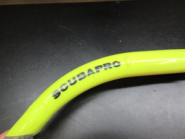 Load image into Gallery viewer, Used Scuba Pro Nexus Snorkel
