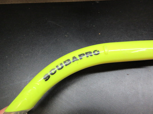 Used Scuba Pro Nexus Snorkel