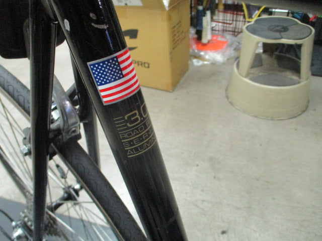 Load image into Gallery viewer, Used Cannondale Black Lightning 700c 14-Speed Road
