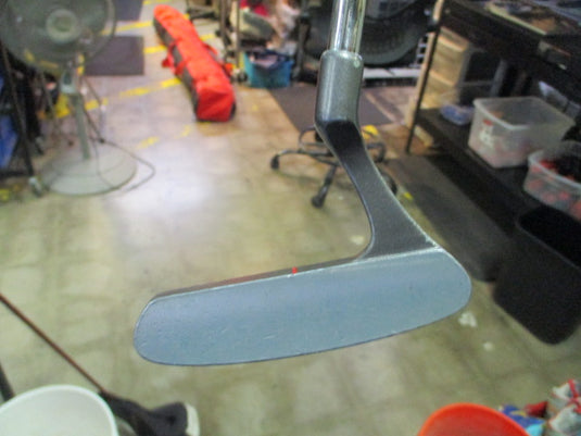 Used Macgregor MP54 Milled Face 35" RH Putter