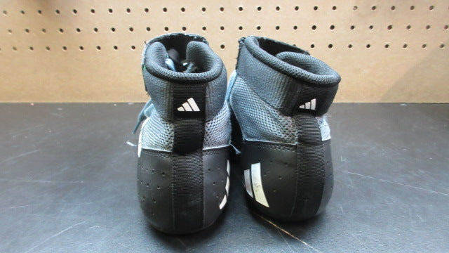 Load image into Gallery viewer, Used Adidas Mat Hog 2.0 Wrestling Shoes - Size 6

