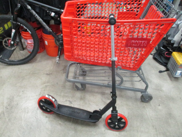 Load image into Gallery viewer, Used Razor Carbon Lux Kick Scooter W/ Kick Stand
