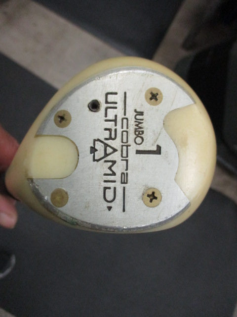 Load image into Gallery viewer, Used Cobra Jumbo Ultra Mid 1 Wood - RH
