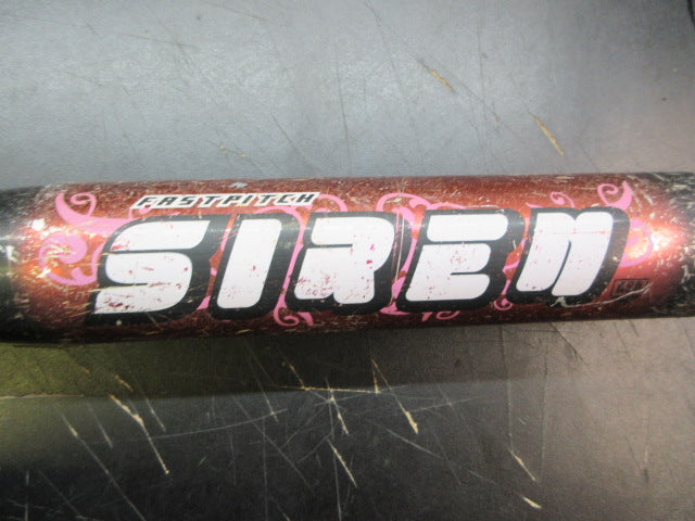 Load image into Gallery viewer, Used Worth Siren 28" Softball Bat
