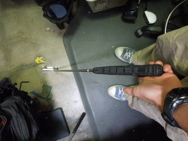 Load image into Gallery viewer, Used Nike Unitized Leo Right Hand Putter
