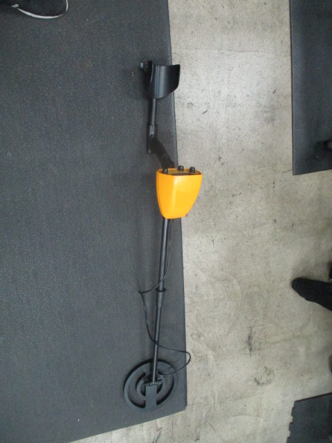 Load image into Gallery viewer, Used Underwater Gold Finder Metal Detector - Battery Not Included
