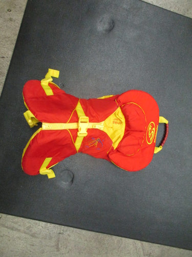 Used Stohlquist Child Life Jacket 30-50 LBS