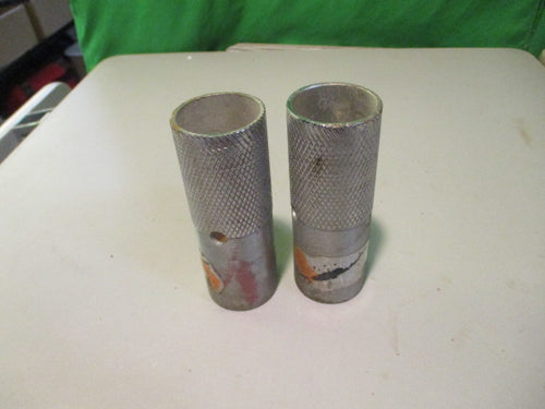 Used Mongoose Bicycle Pegs