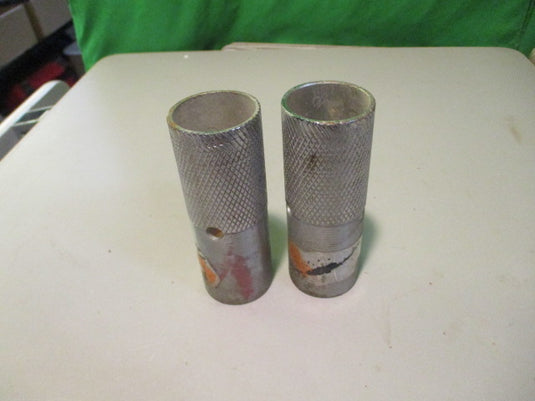 Used Mongoose Bicycle Pegs